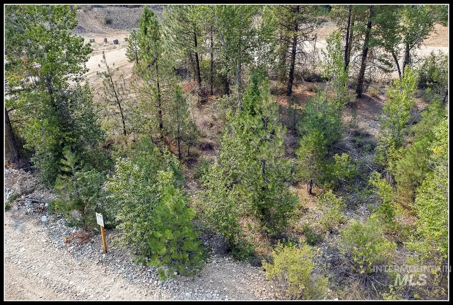 Lot 58 Mores Creek Dr, Idaho City, ID 83631 - #3
