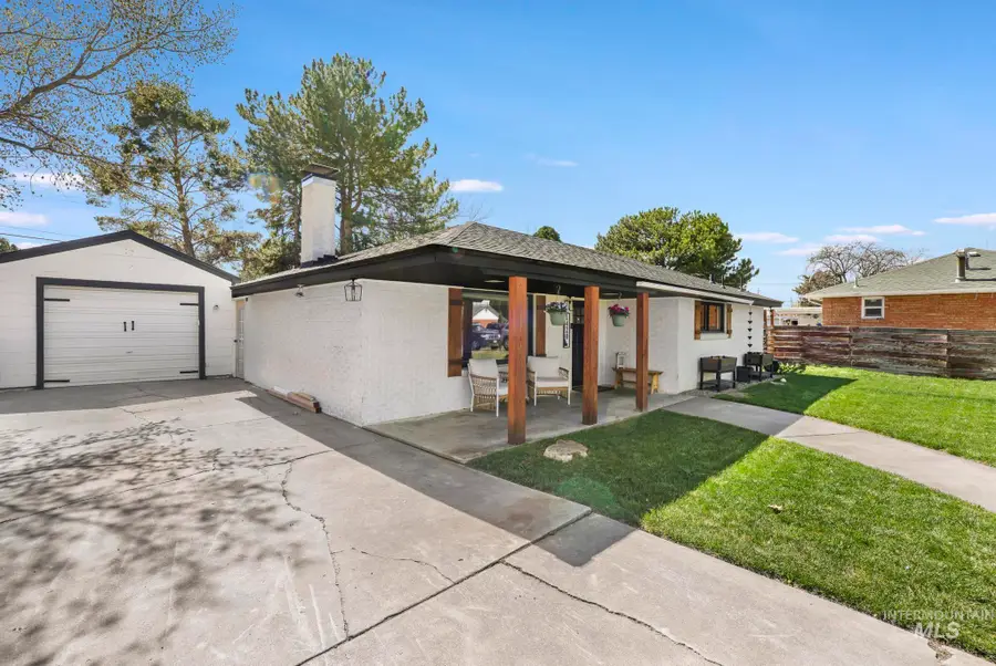 1420 Spruce Ave, Twin Falls, ID 83301 - #2