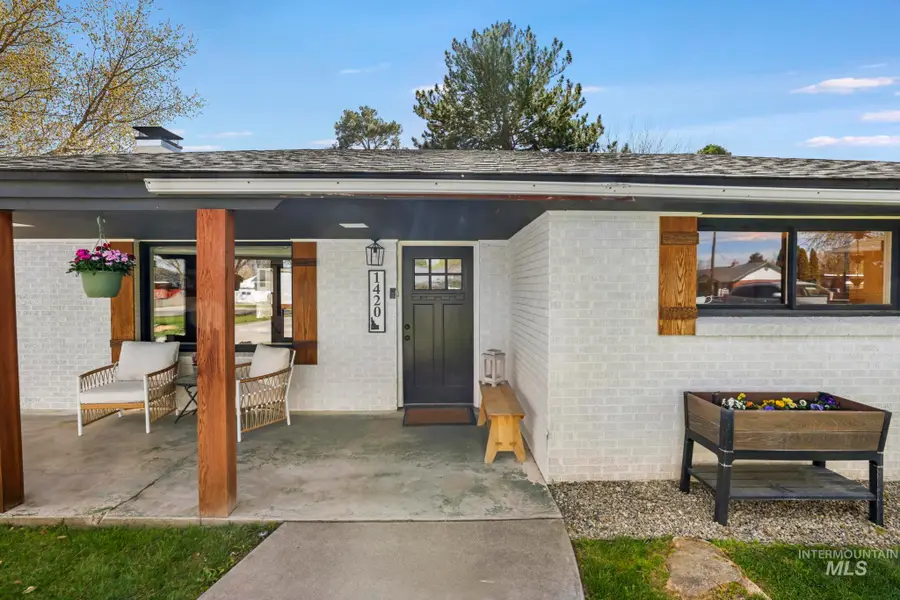 1420 Spruce Ave, Twin Falls, ID 83301 - #3