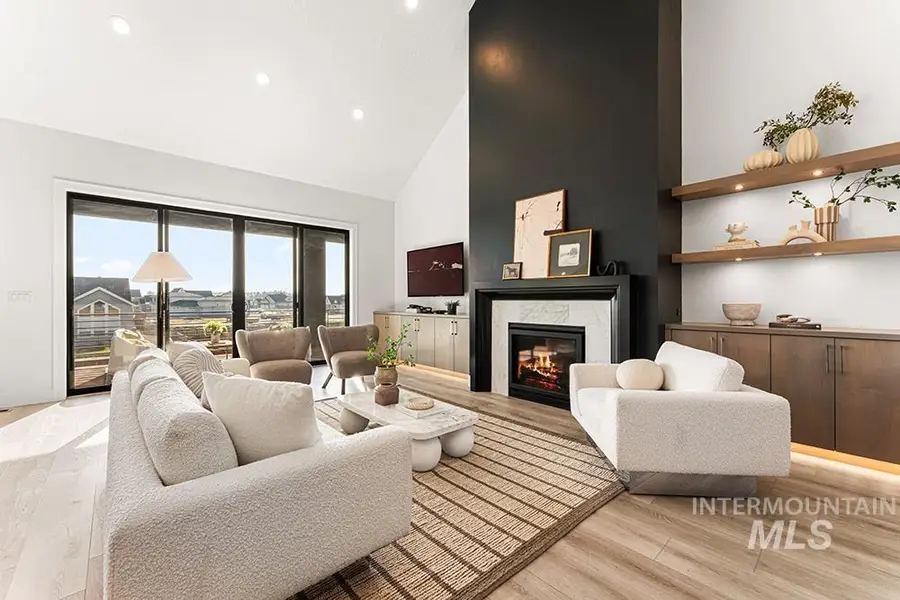 3479 W Barefoot St, Eagle, ID 83616 - #3