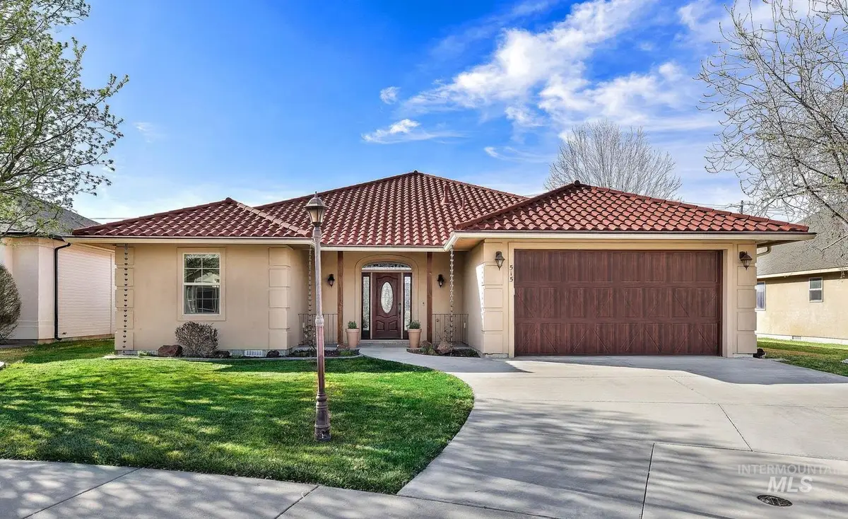 515 W Greenwood St, Nampa, ID 83686 - #1