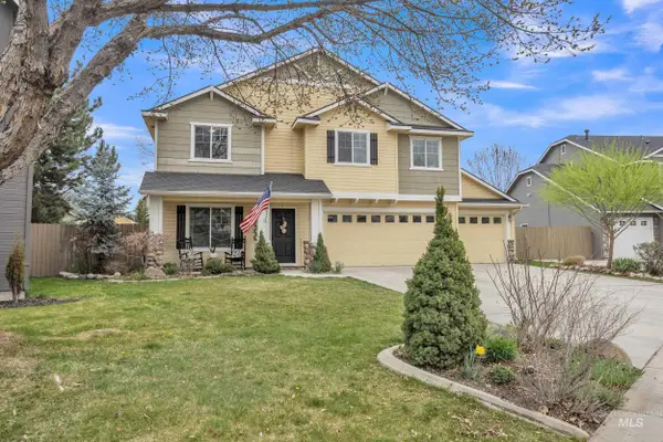 276 E Anton St, Meridian, ID 83646