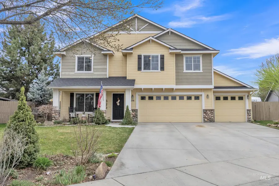 276 E Anton St, Meridian, ID 83646 - #2