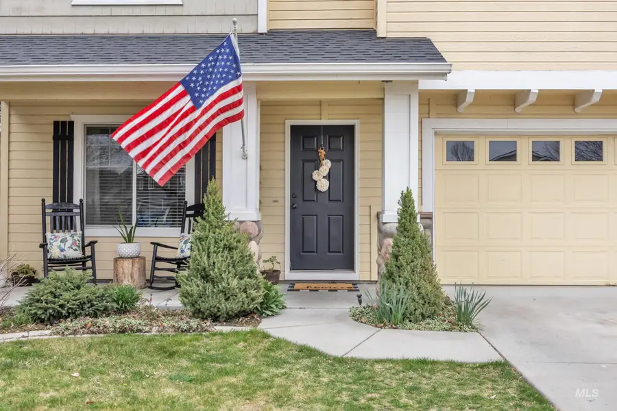 276 E Anton St, Meridian, ID 83646 - #3