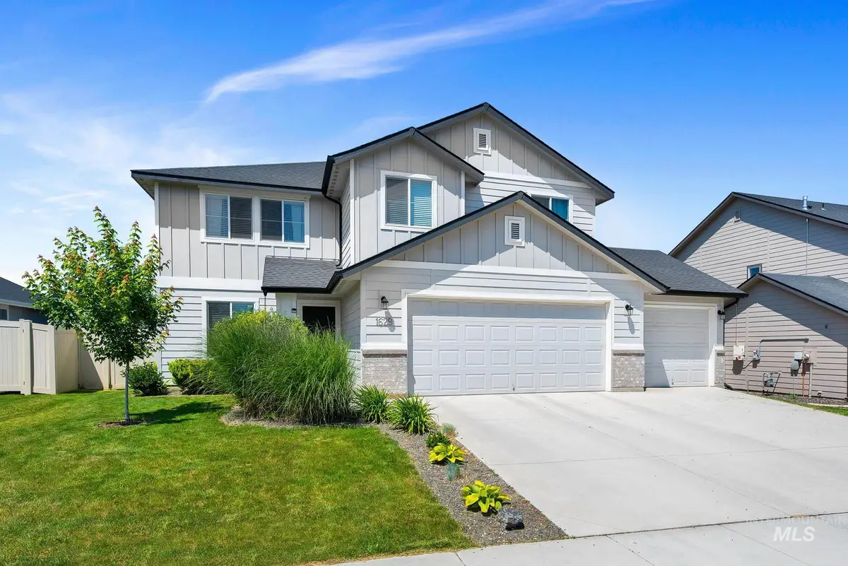 1629 N Bisque Ave, Kuna, ID 83634 - #1