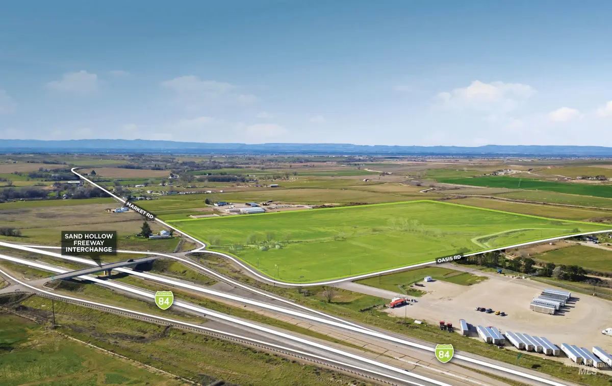 415 Market Rd, Caldwell, ID 83607 - #1