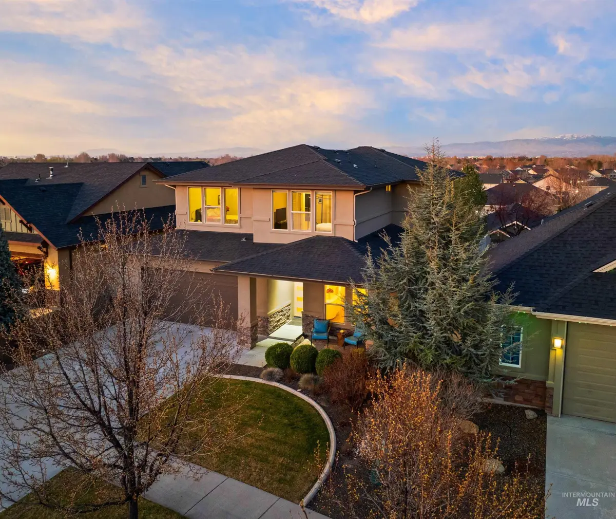 1112 E Wrightwood, Meridian, ID 83642 - #1