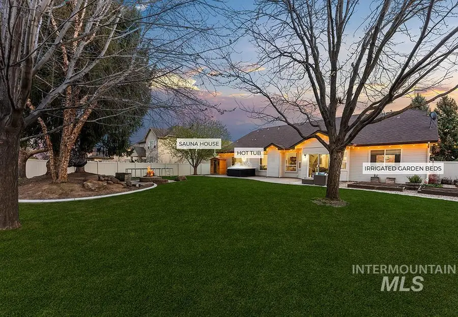 151 N Lost Canyon, Eagle, ID 83616 - #3