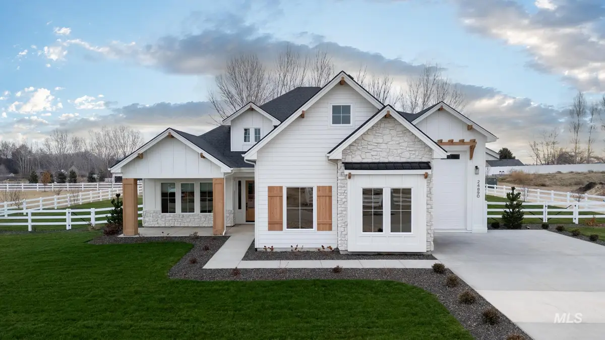 24975 Haflinger Way, Middleton, ID 83644 - #1