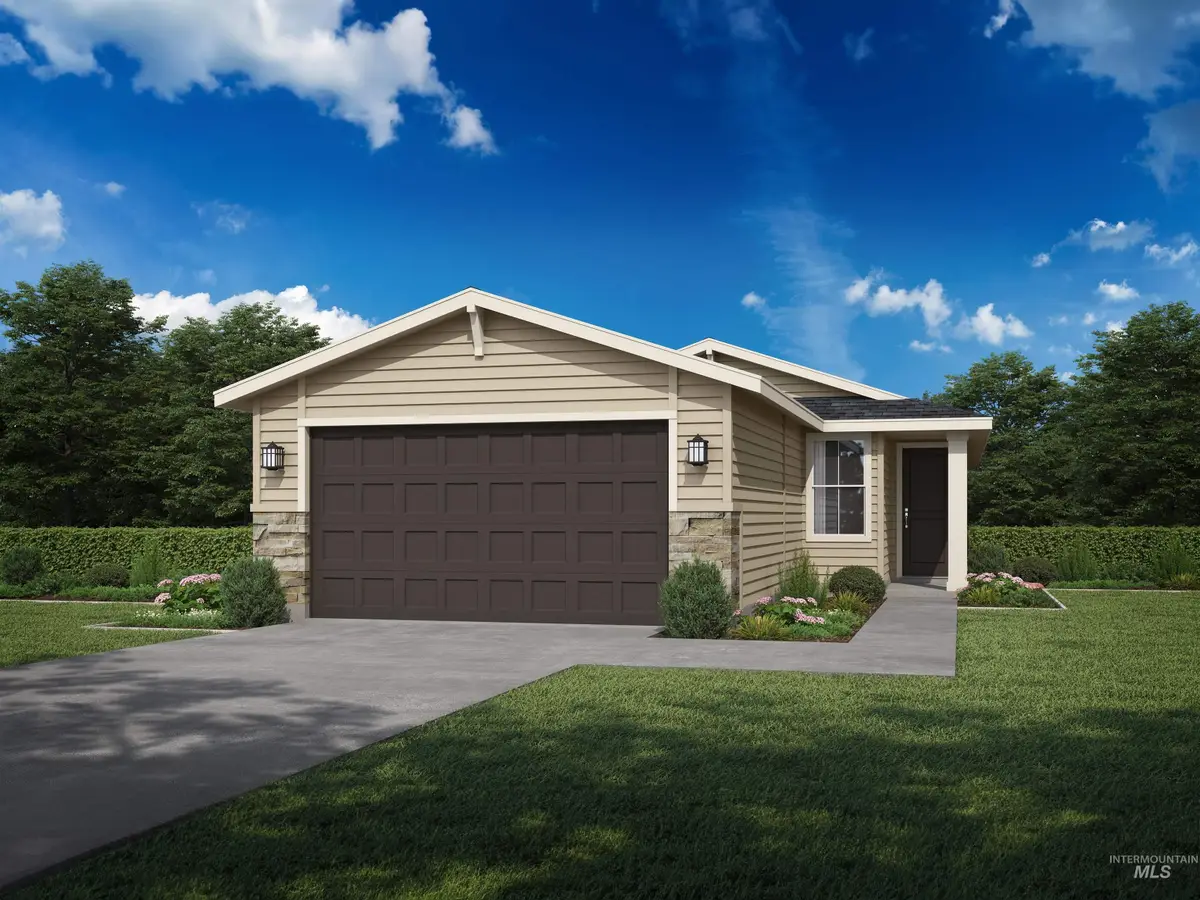 5982 N Static Line Ave, Meridian, ID 83646 - #1