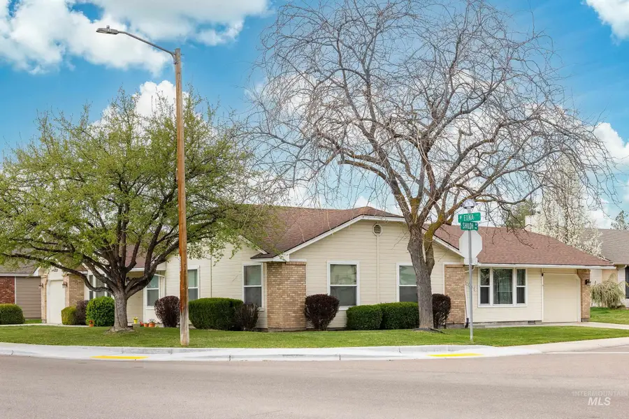 10460 W Edna & 10438 W Shiloh Dr, Boise, ID 83704 - #2