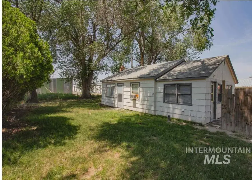 188 Morton, Vale, OR 97918 - #1