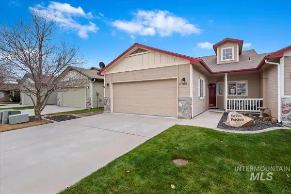 9169 W Lancelot Court, Boise, ID 83704