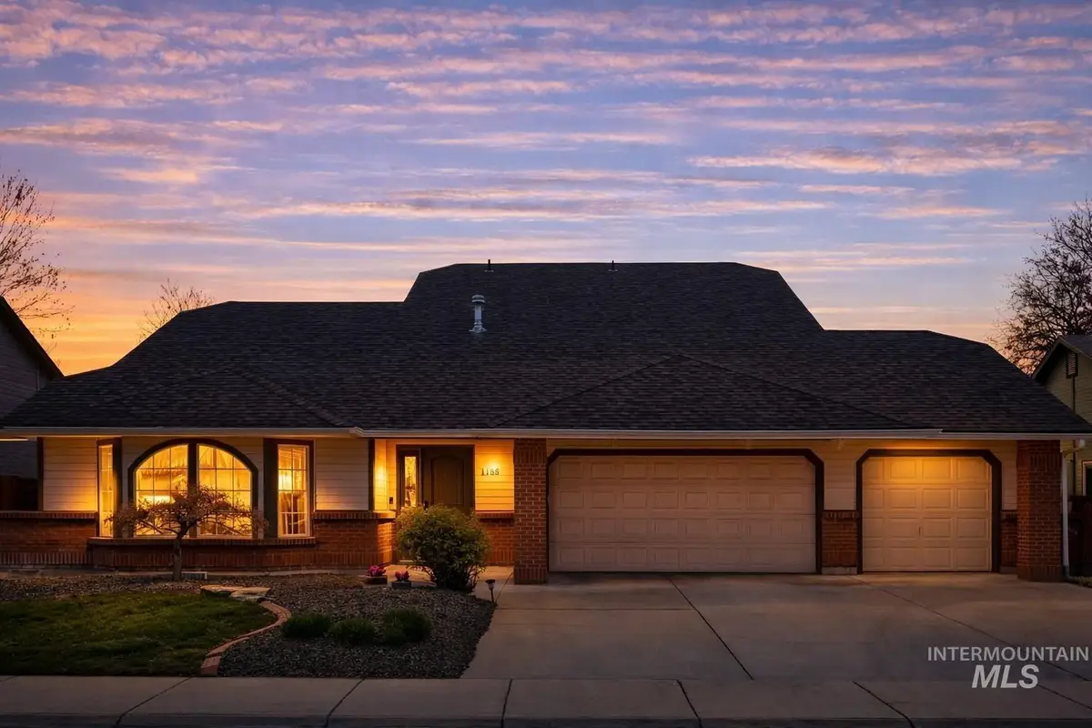 1155 E Hunter Dr, Meridian, ID 83646 - #1