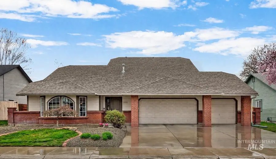 1155 E Hunter Dr, Meridian, ID 83646 - #2