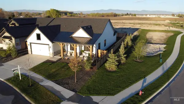 21890 Paint Ave, Star, ID 83669