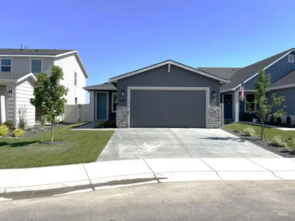 5971 N Backfire Way, Meridian, ID 83646