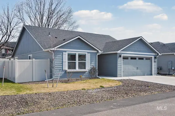 2435 Legacy Court, Clarkston, WA 99403