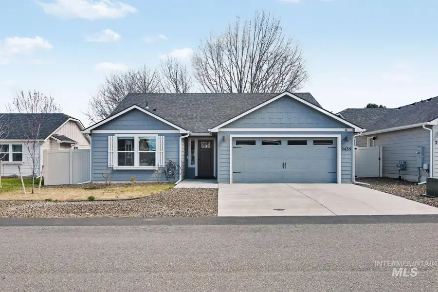 2435 Legacy Court, Clarkston, WA 99403 - #2