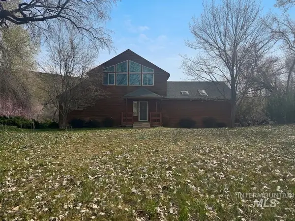 4454 North 1325 East, Buhl, ID 83316