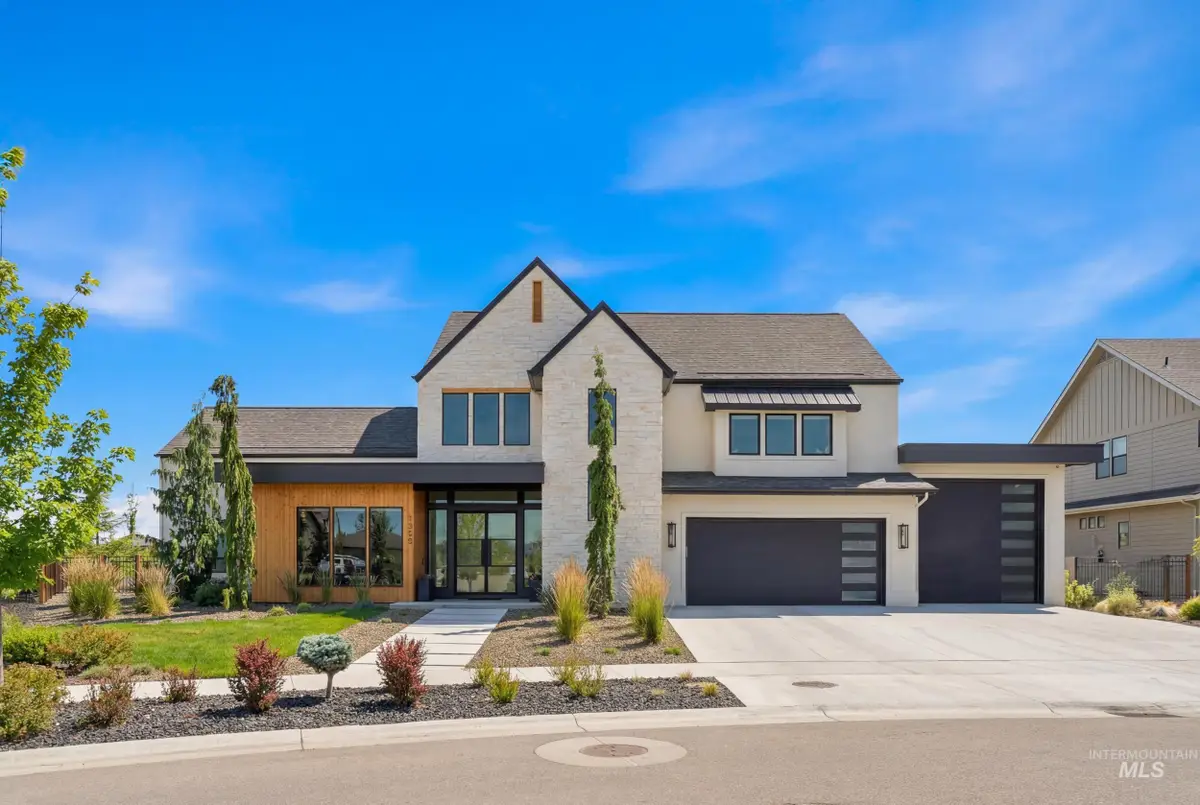 1355 N Morehouse Ave, Eagle, ID 83616 - #1