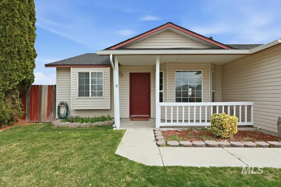 4801 W Buffalo Grass Ave, Caldwell, ID 83607 - #2