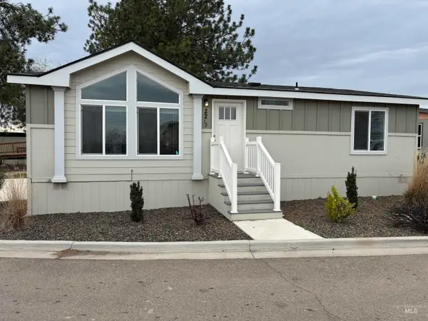 1220 N 4th #22.5, Parma, ID 83660