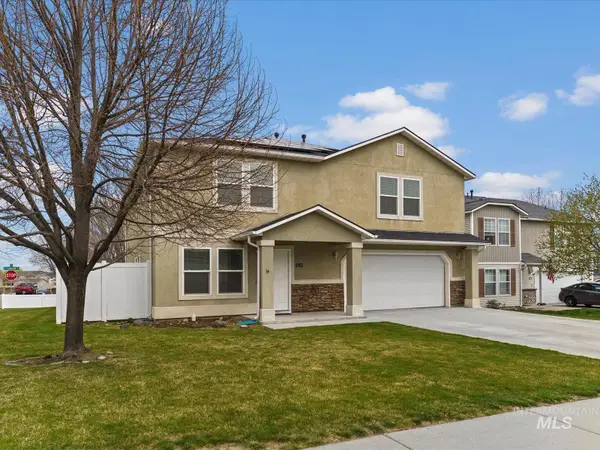 190 W Tehuti Ct., Kuna, ID 83634