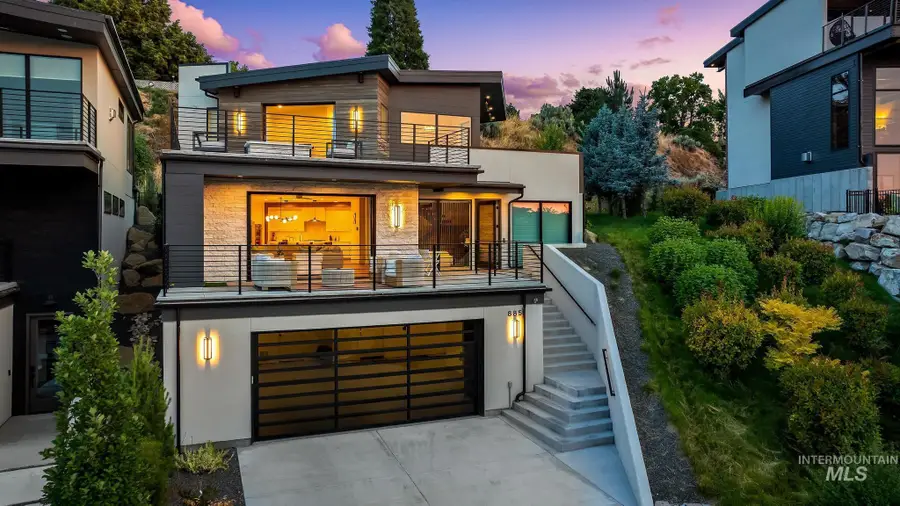 885 E Joplin Lane, Eagle, ID 83616 - #2