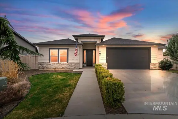 11705 W Bubblingcreek Ct, Star, ID 83669