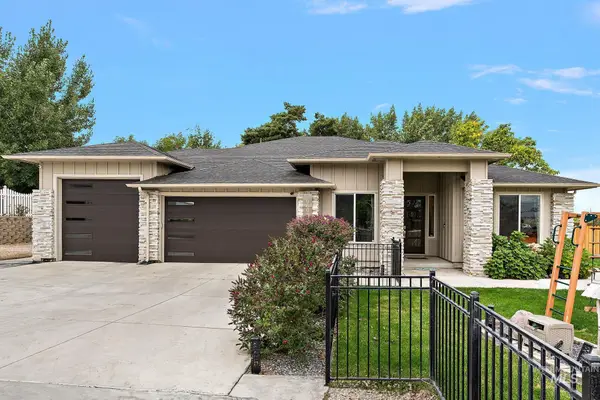 10606 W Cruser, Boise, ID 83709