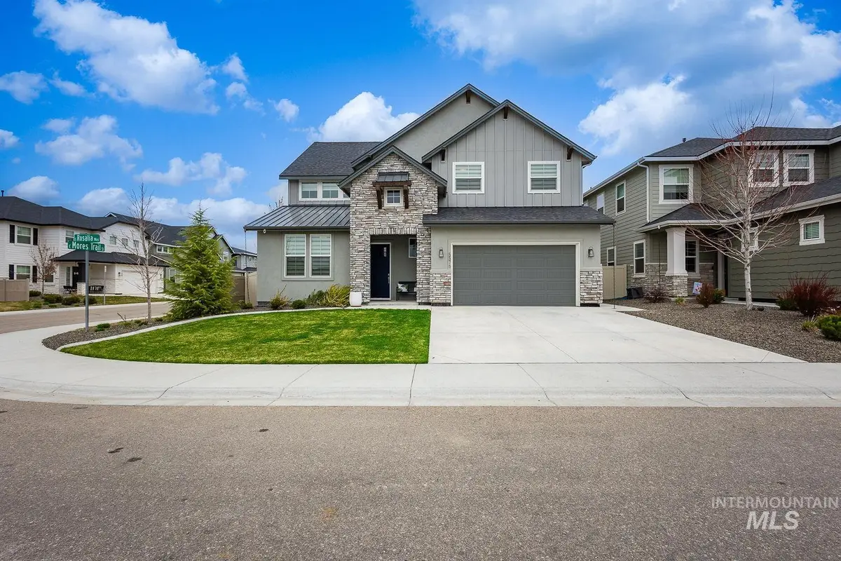 5576 S Rosalia Way, Meridian, ID 83642 - #1