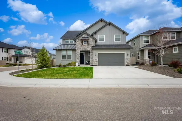 5576 S S Rosalia Way, Meridian, ID 83642
