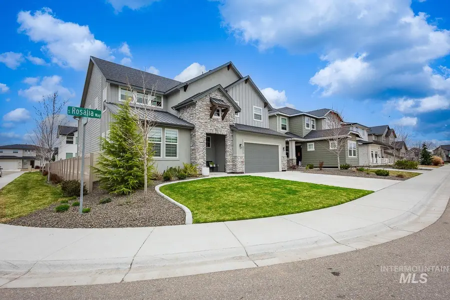 5576 S Rosalia Way, Meridian, ID 83642 - #2