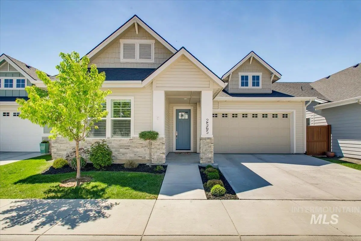 2565 E Ringneck St, Meridian, ID 83646 - #1