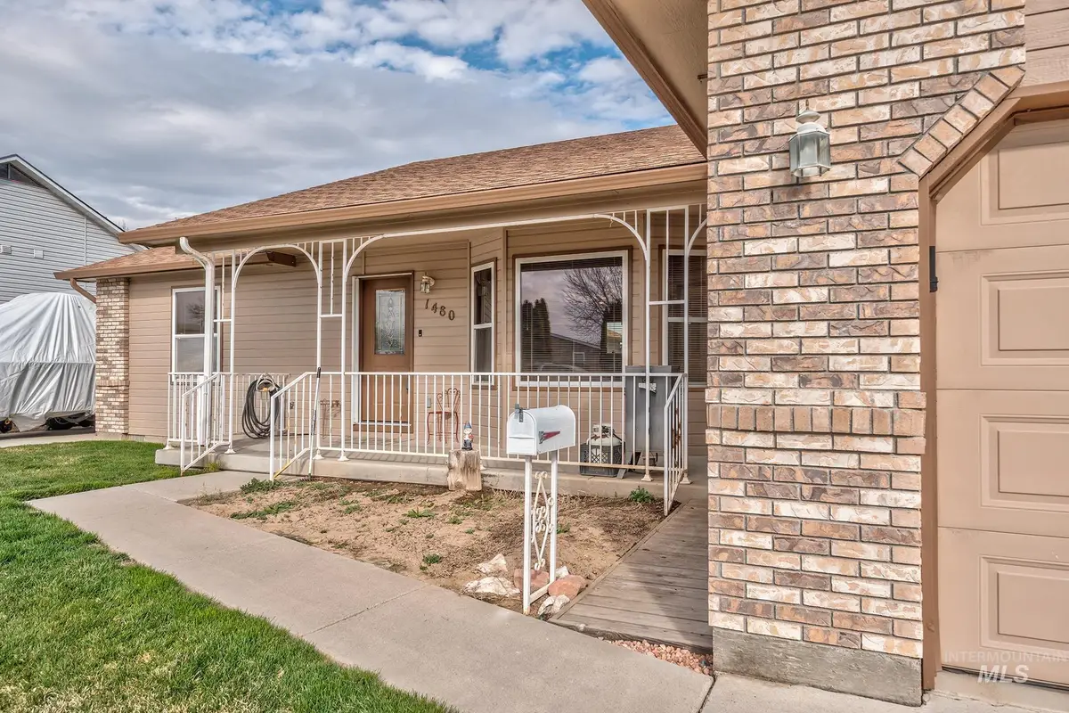 1480 W 6th St, Weiser, ID 83672 - #1