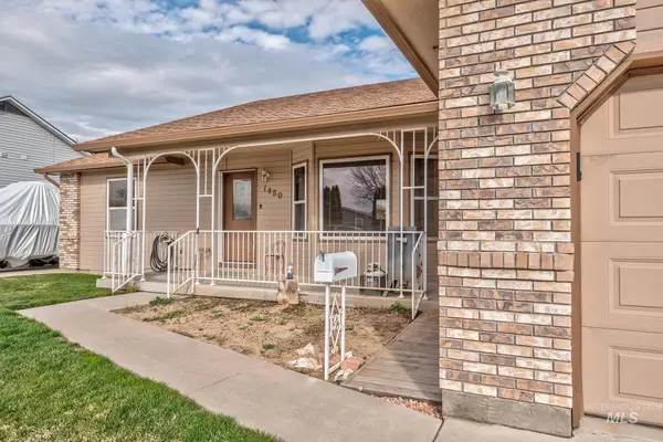 1480 W 6th St, Weiser, ID 83672