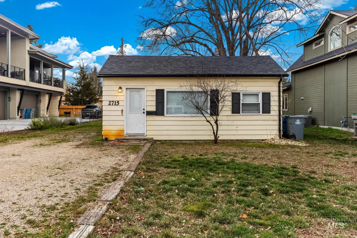 2715 W Woodlawn Ave, Boise, ID 83702 - #1