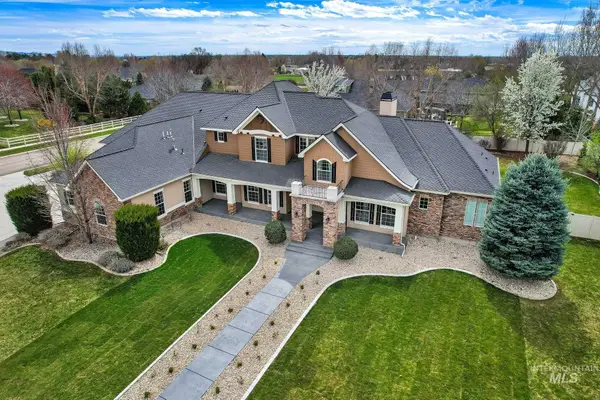 1583 W Covenant Hill Ct, Eagle, ID 83616