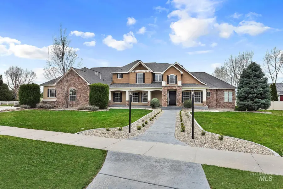 1583 W Covenant Hill Ct, Eagle, ID 83616 - #2