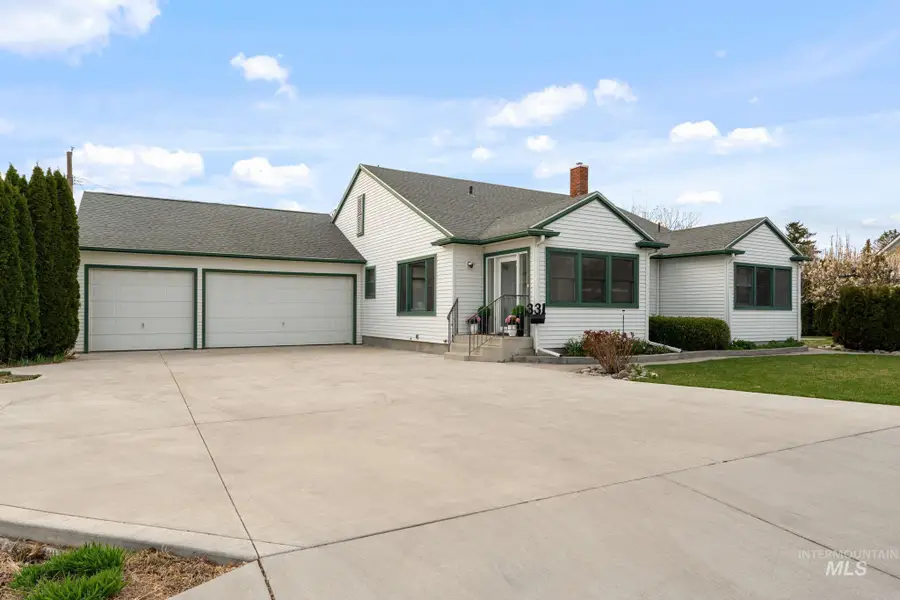 331 Fillmore Street, Twin Falls, ID 83301 - #3