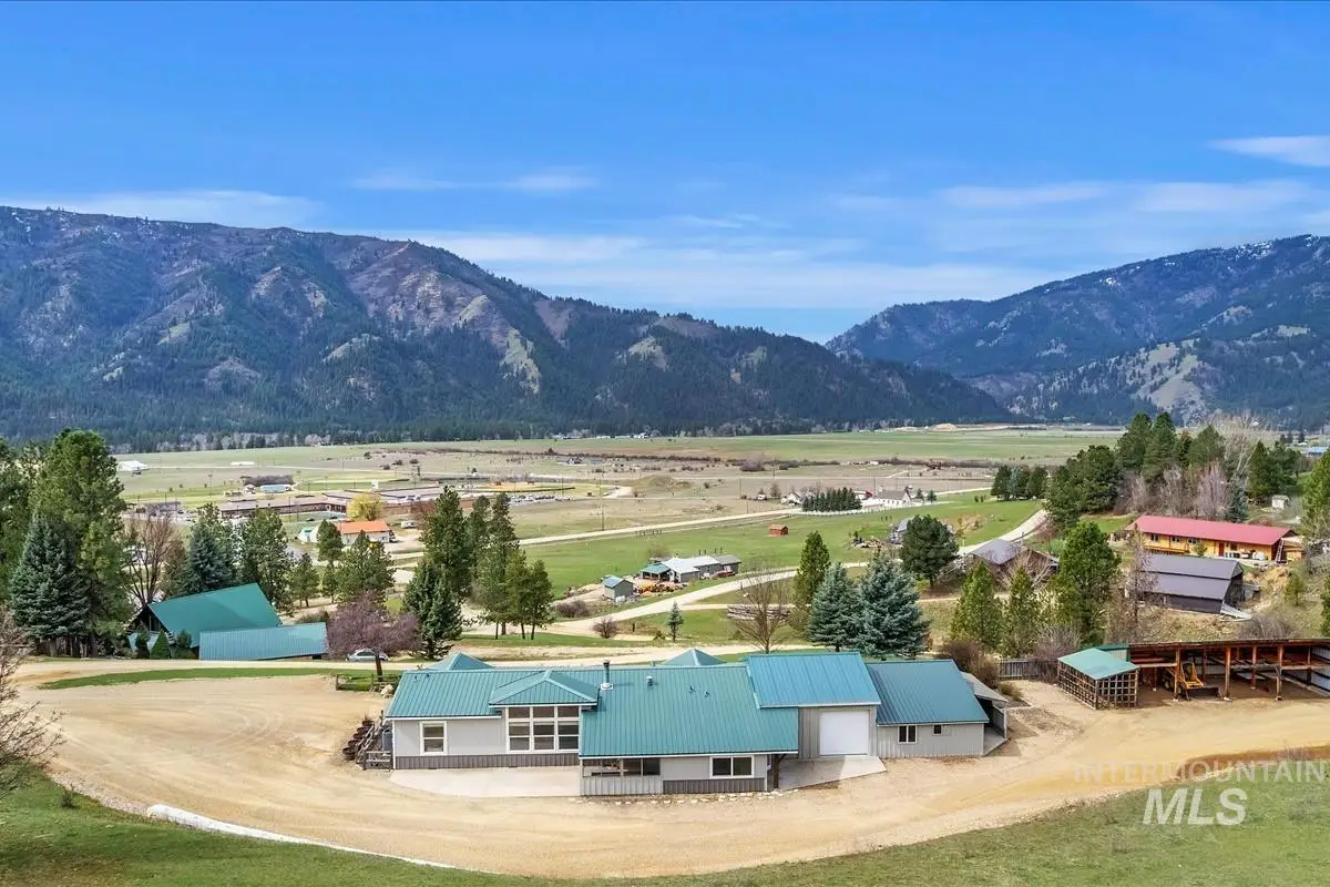 15 Granite Basin, Garden Valley, ID 83622 - #1