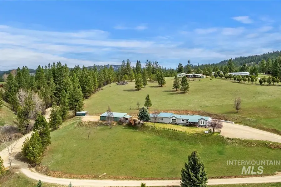 15 Granite Basin, Garden Valley, ID 83622 - #2