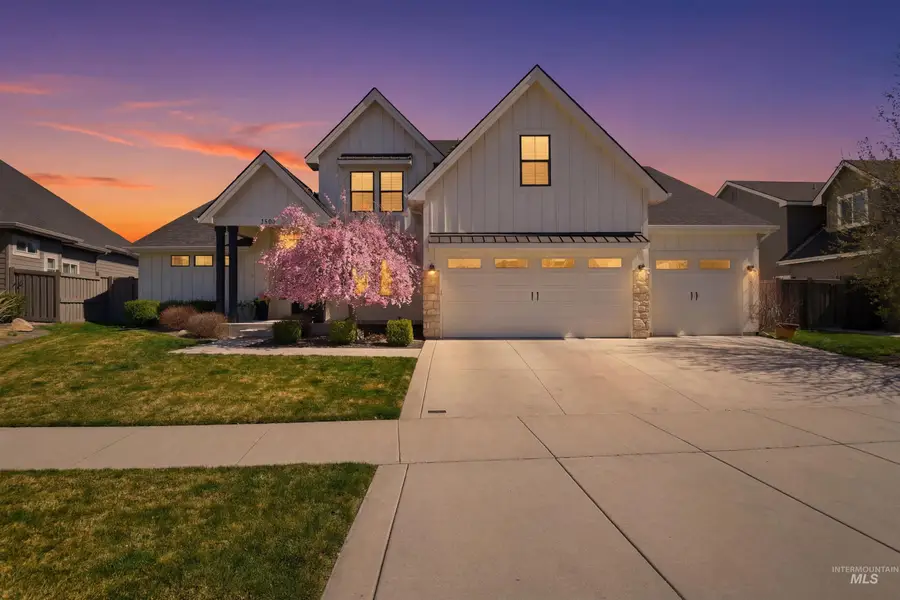 1790 N Black Forest Way, Eagle, ID 83616 - #2