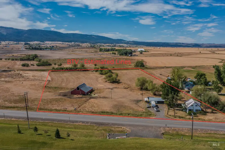 196 Highway 95 North, Grangeville, ID 83530 - #3