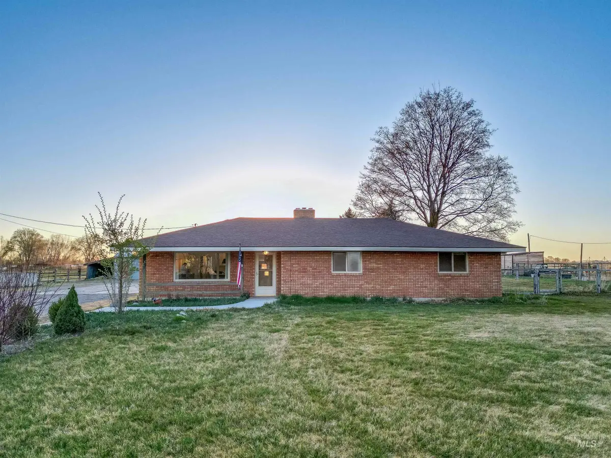 13 N 200 E, Rupert, ID 83350 - #1