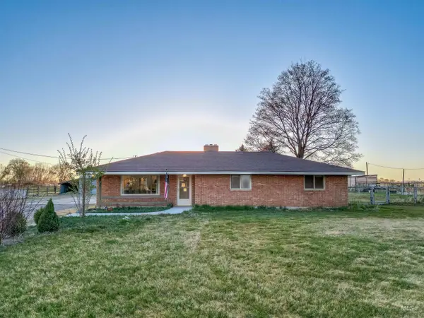 13 N 200 E, Rupert, ID 83350