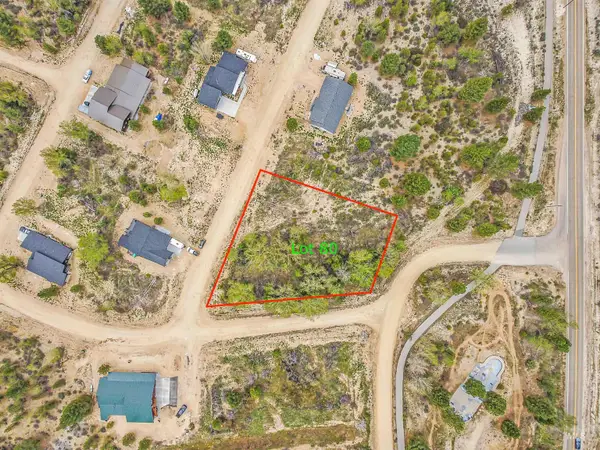 Lot 80 Lainey Lane, Idaho City, ID 83631