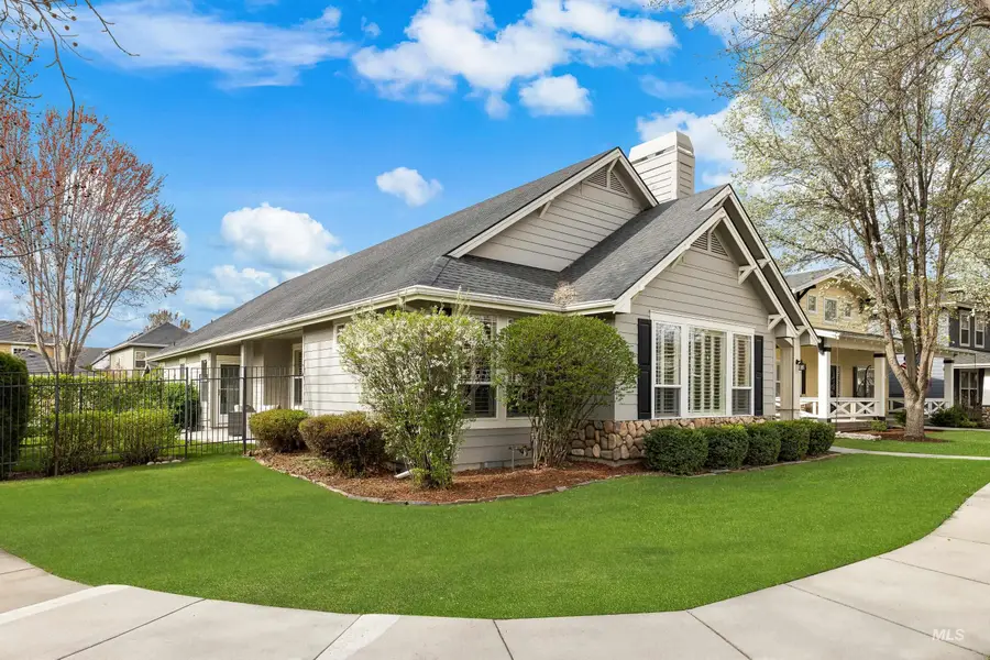 4221 E Barber Station Way, Boise, ID 83716 - #2