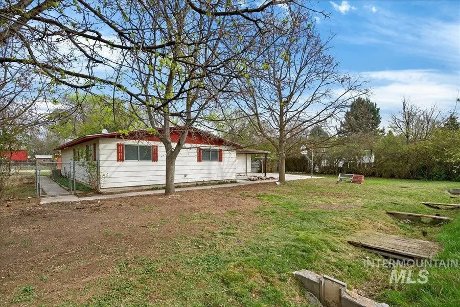 10035 W La Hontan Dr, Boise, ID 83709 - #2